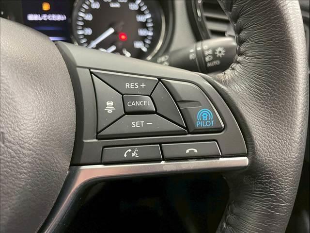 NISSAN X-TRAIL 20XI