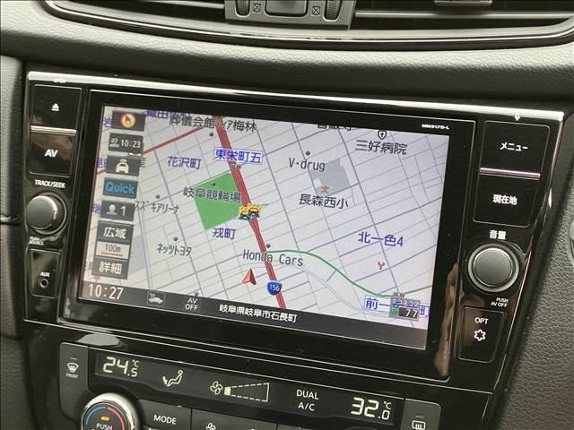 NISSAN X-TRAIL 20X