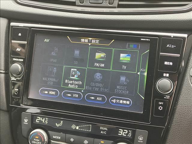 NISSAN X-TRAIL 20X