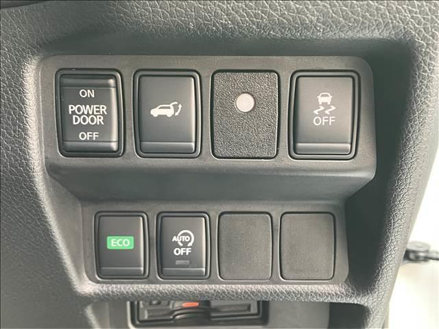 NISSAN X-TRAIL 20X