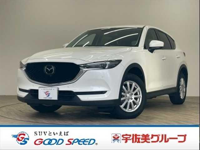 MAZDA CX-5 XD L PACKAGE