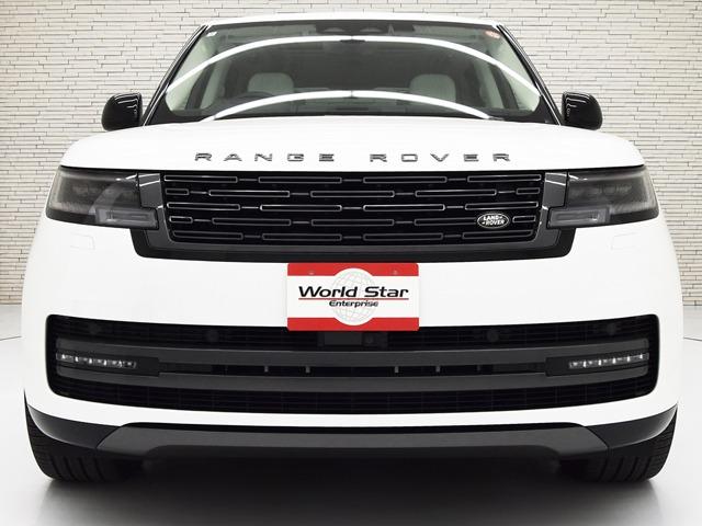 LAND ROVER RANGE ROVER HSE D300 STANDARD WHEELBASE