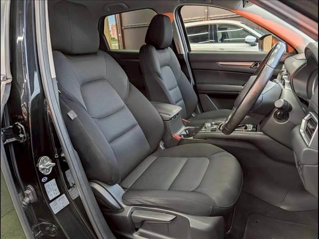MAZDA CX-5 XD PROACTIVE