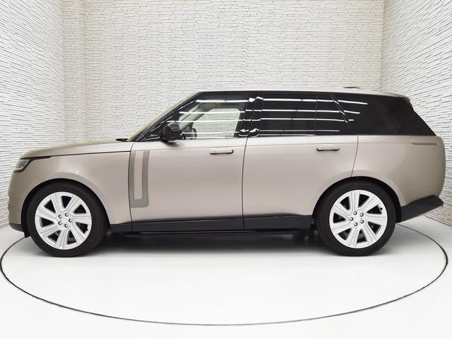 LAND ROVER RANGE ROVER HSE D300 STANDARD WHEELBASE