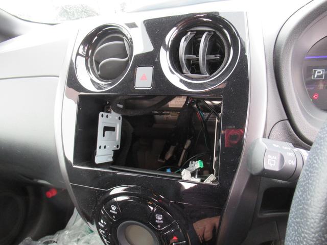 NISSAN NOTE E-POWER MEDALIST FOUR BLACK ARROW