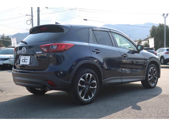 MAZDA CX-5 XD L PACKAGE