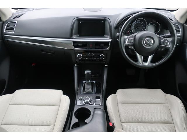 MAZDA CX-5 XD L PACKAGE