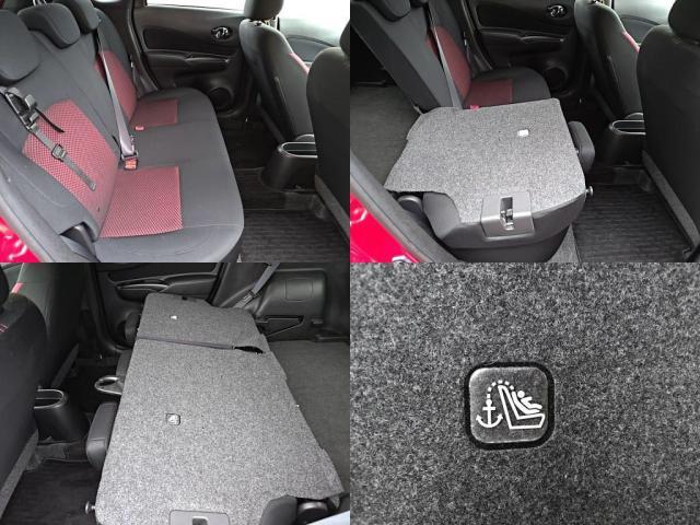 NISSAN NOTE NISMO