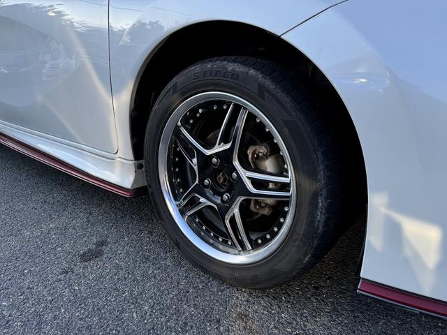 NISSAN NOTE NISMO