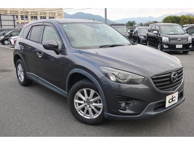 MAZDA CX-5 XD PROACTIVE