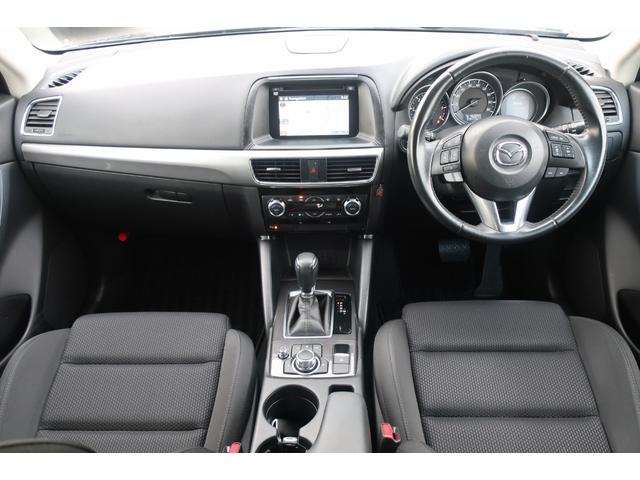 MAZDA CX-5 XD PROACTIVE