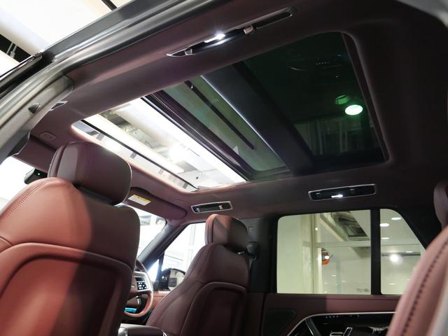 LAND ROVER RANGE ROVER HSE D300 STANDARD WHEELBASE