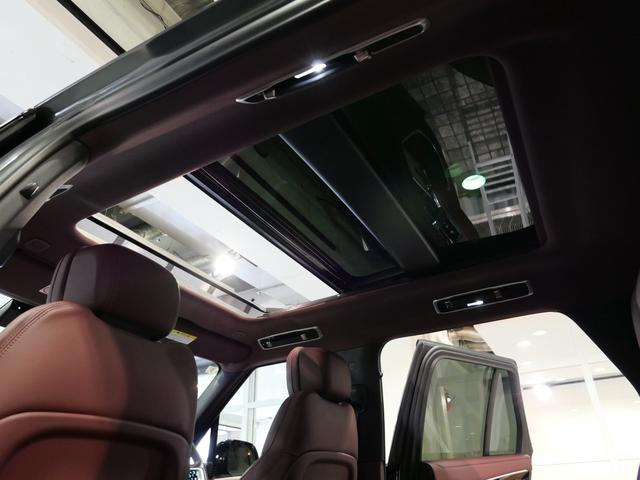 LAND ROVER RANGE ROVER HSE D300 STANDARD WHEELBASE