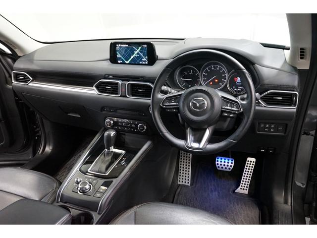 MAZDA CX-5 XD L PACKAGE