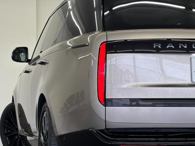 LAND ROVER RANGE ROVER AUTOBIOGRAPHY D300 STANDARD WHEELBASE
