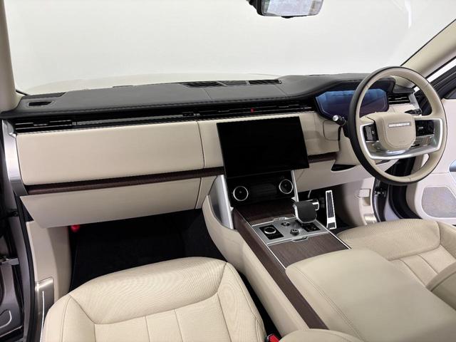 LAND ROVER RANGE ROVER AUTOBIOGRAPHY D300 STANDARD WHEELBASE