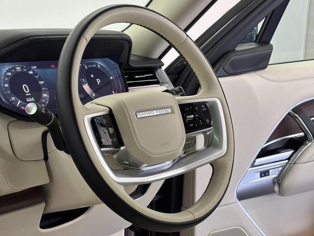 LAND ROVER RANGE ROVER AUTOBIOGRAPHY D300 STANDARD WHEELBASE