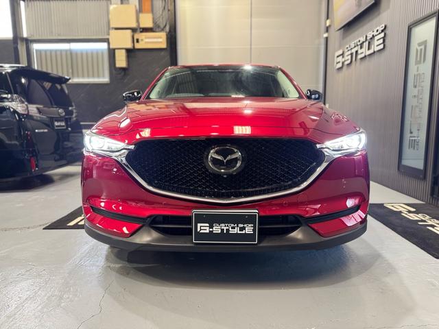 MAZDA CX-5 XD BLACK TONE EDITION