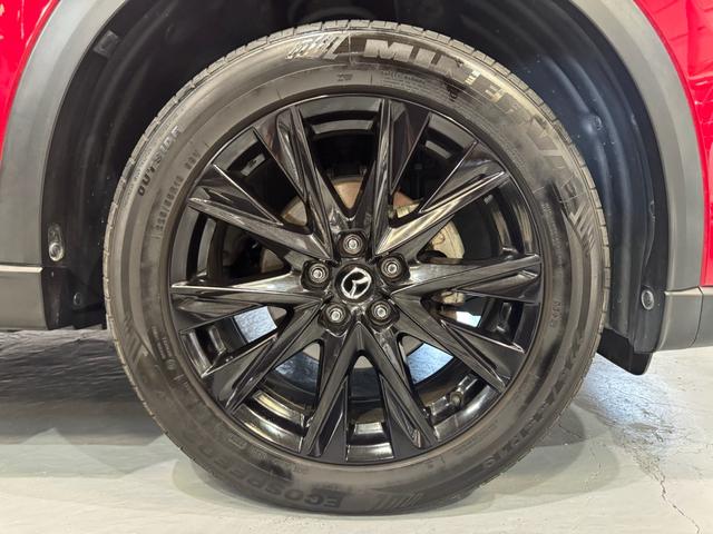 MAZDA CX-5 XD BLACK TONE EDITION