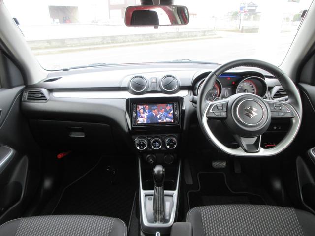 SUZUKI SWIFT RS