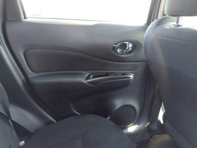 NISSAN NOTE NISMO S