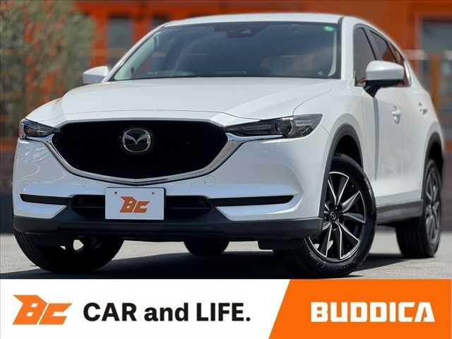 MAZDA CX-5 XD PROACTIVE