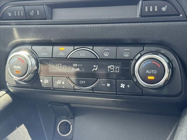 MAZDA CX-5 XD PROACTIVE