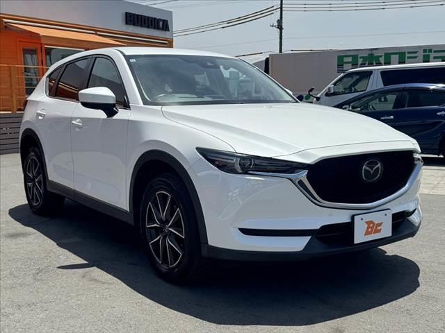 MAZDA CX-5 XD PROACTIVE
