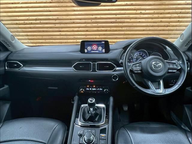 MAZDA CX-5 XD PROACTIVE