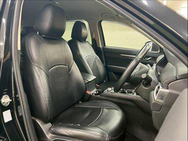 MAZDA CX-5 XD PROACTIVE