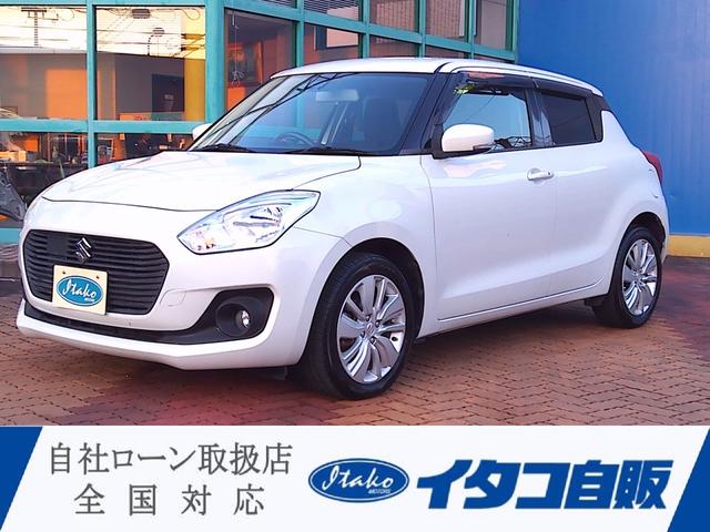 SUZUKI SWIFT XL