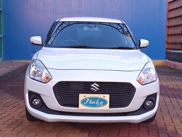 SUZUKI SWIFT XL