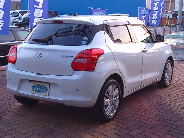 SUZUKI SWIFT XL