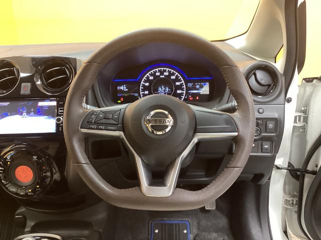 NISSAN NOTE e-POWER MEDALIST