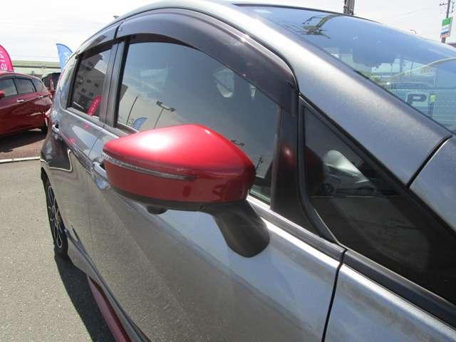 NISSAN NOTE E-POWER NISMO