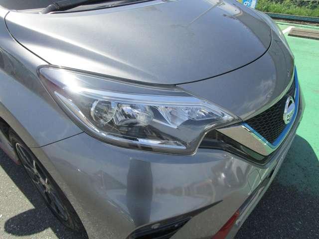 NISSAN NOTE E-POWER NISMO