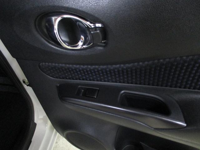NISSAN NOTE MEDALIST X FOUR BLACK ARROW