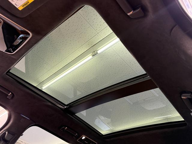 LAND ROVER RANGE ROVER AUTOBIOGRAPHY 525PS