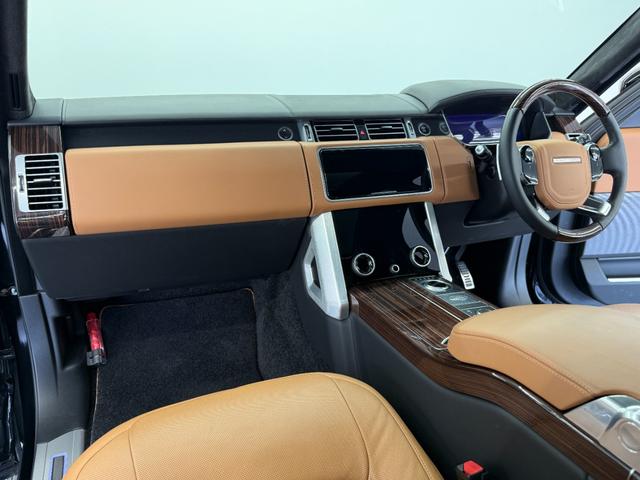 LAND ROVER RANGE ROVER AUTOBIOGRAPHY 525PS