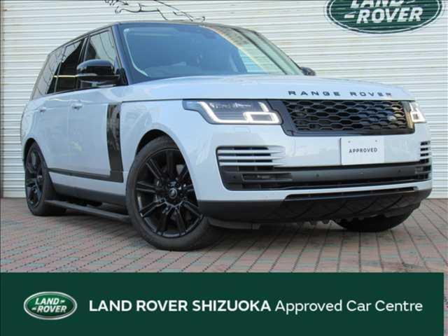 LAND ROVER RANGE ROVER VOGUE