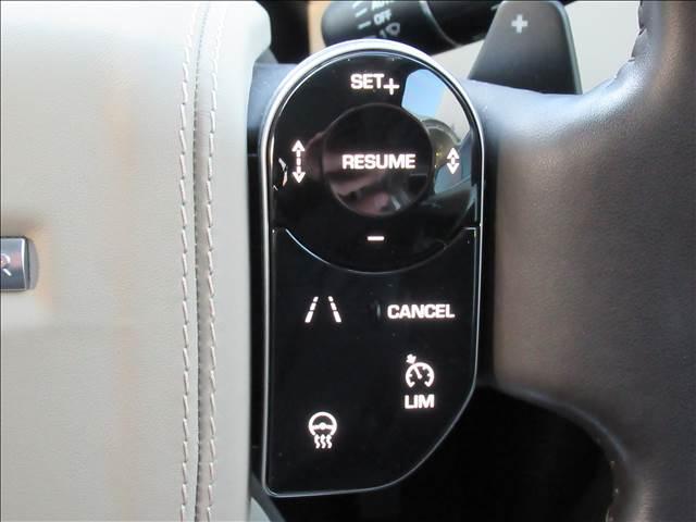 LAND ROVER RANGE ROVER VOGUE