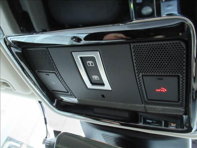 LAND ROVER RANGE ROVER VOGUE