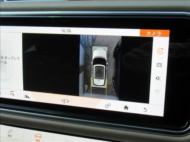 LAND ROVER RANGE ROVER VOGUE