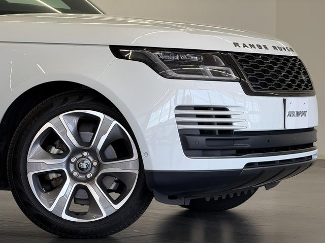 LAND ROVER RANGE ROVER VOGUE 258PS