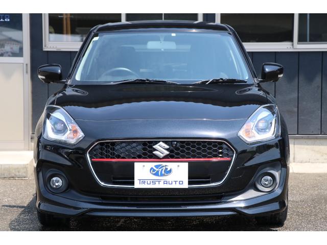 SUZUKI SWIFT RST