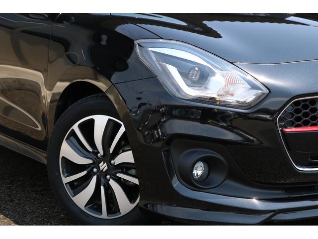 SUZUKI SWIFT RST