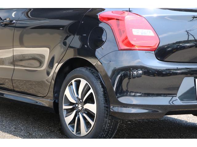 SUZUKI SWIFT RST