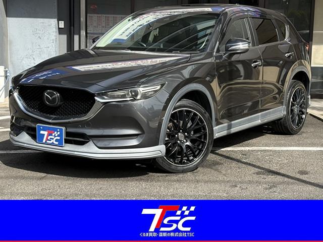 MAZDA CX-5 XD PROACTIVE