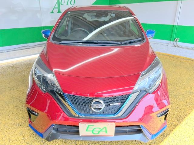 NISSAN NOTE E-POWER NISMO