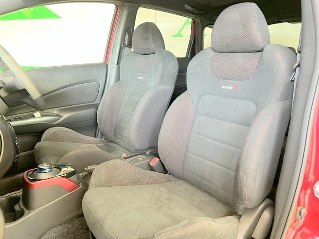 NISSAN NOTE E-POWER NISMO